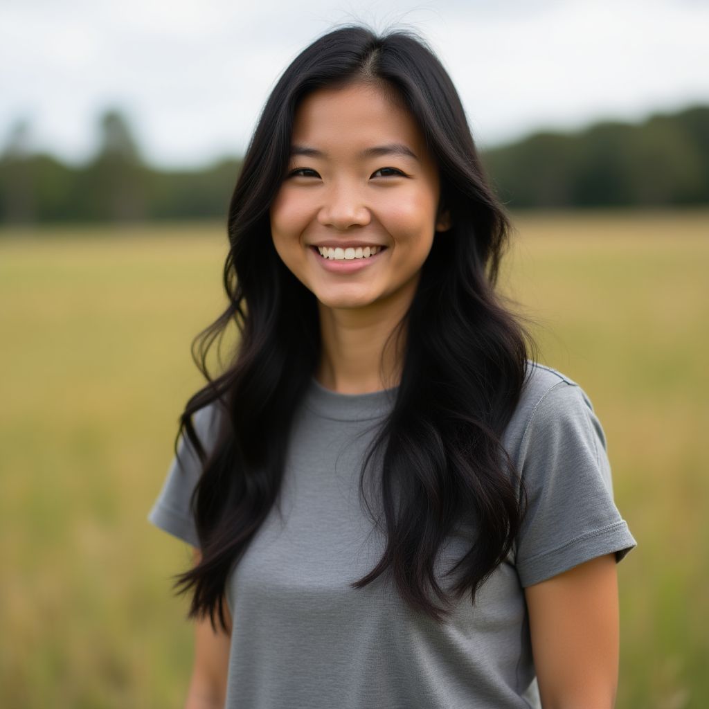 Leila Nguyen - Community Engagement Manager