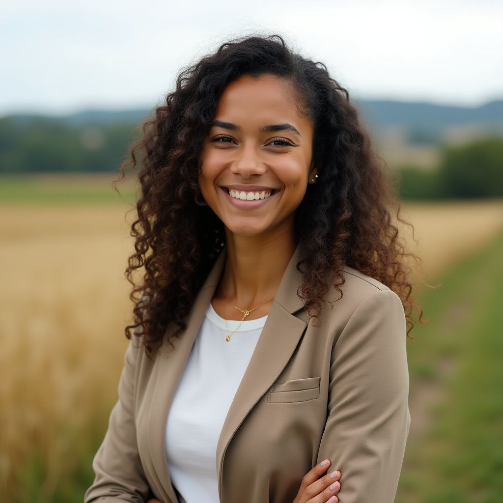 Sarah Williams - Content Manager